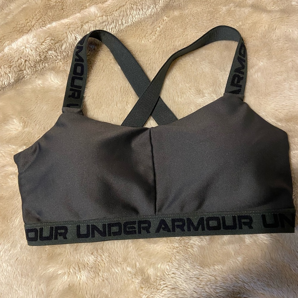 Sports bra